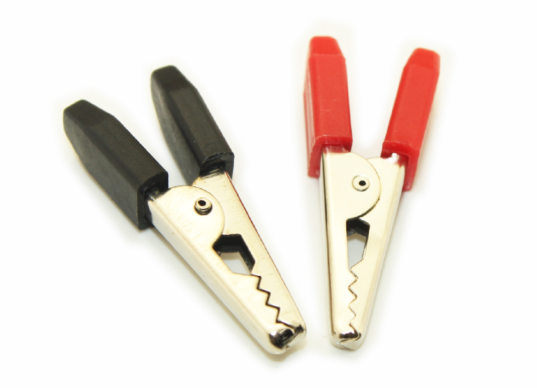 Alligator Clips 